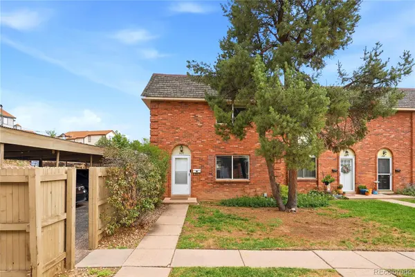 3677 W Union AVE, Denver, CO 80236