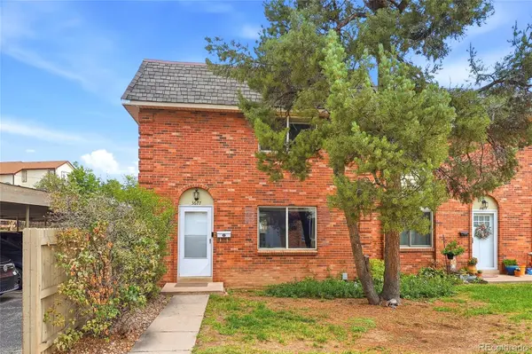3677 W Union AVE, Denver, CO 80236