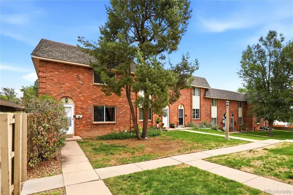 3677 W Union AVE, Denver, CO 80236