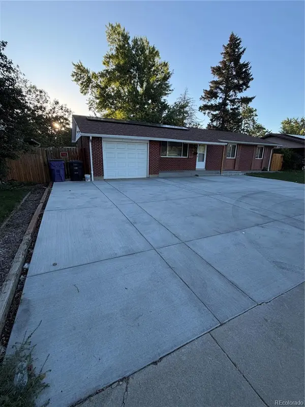3011 S Sheridan BLVD, Denver, CO 80227