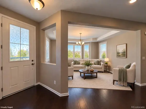 7418 S Pennsylvania, Littleton, CO 80122