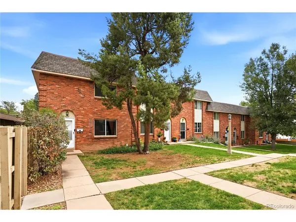 3677 W Union #G, Denver, CO 80236