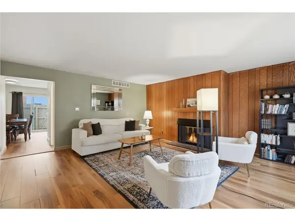 3677 W Union #G, Denver, CO 80236