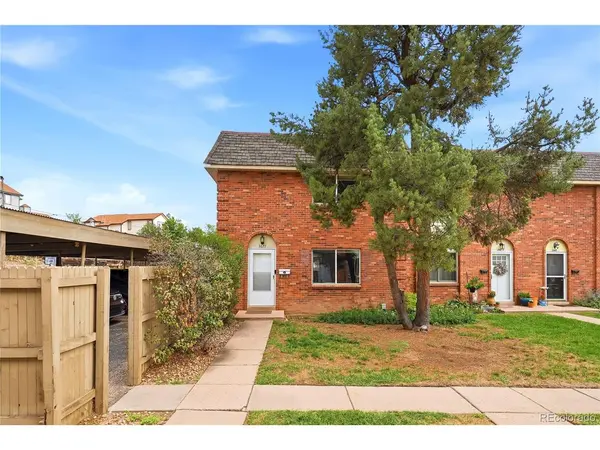 3677 W Union #G, Denver, CO 80236