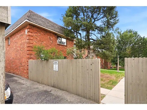 3677 W Union #G, Denver, CO 80236