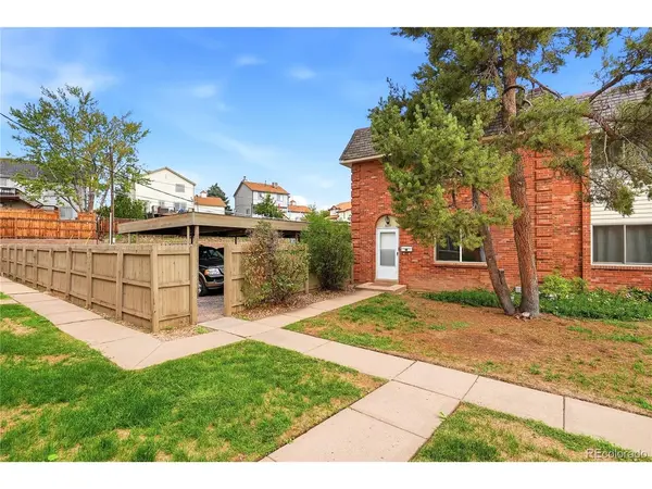 3677 W Union #G, Denver, CO 80236
