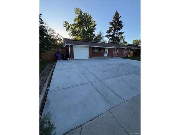 3011 S Sheridan, Denver, CO 80227