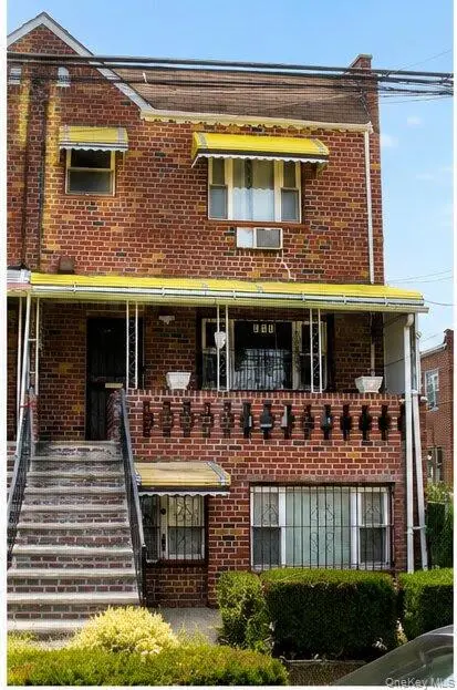 690 E 96th ST, Brooklyn, NY 11236