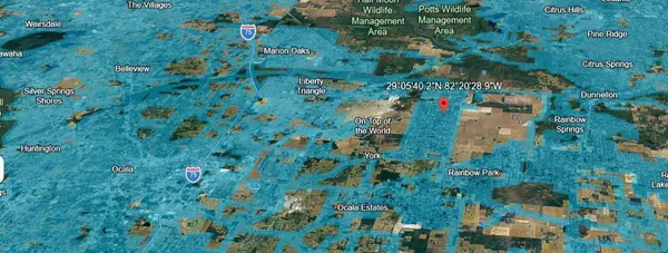 SW 88 ST, Dunnellon, FL 34432