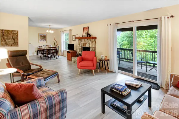 73 Toxaway Views DR #303, Lake Toxaway, NC 28747
