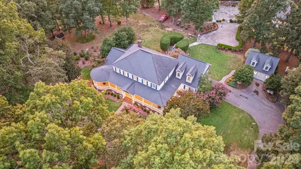 5550 Cauble RD, Mount Pleasant, NC 28124