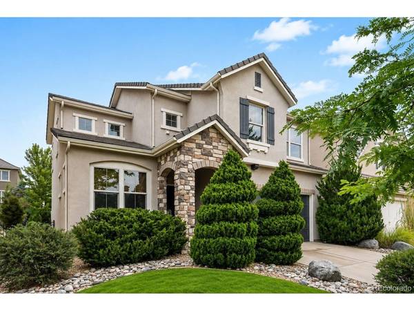 15149 W Washburn, Lakewood, CO 80228