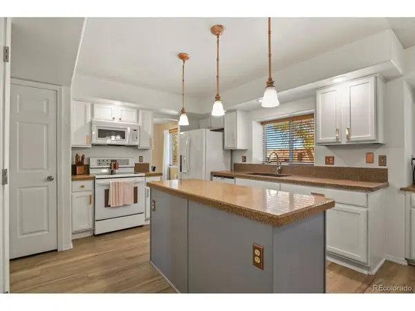 4912 Chariot, Colorado Springs, CO 80923