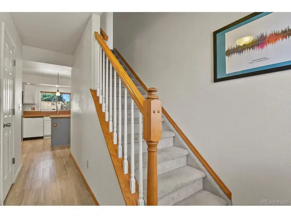4912 Chariot, Colorado Springs, CO 80923