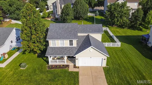 35 Snowmass CT, O'fallon, MO 63368