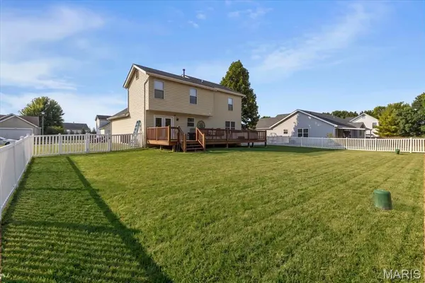 35 Snowmass CT, O'fallon, MO 63368