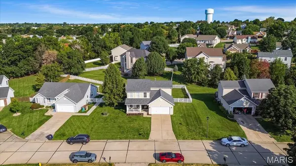 35 Snowmass CT, O'fallon, MO 63368