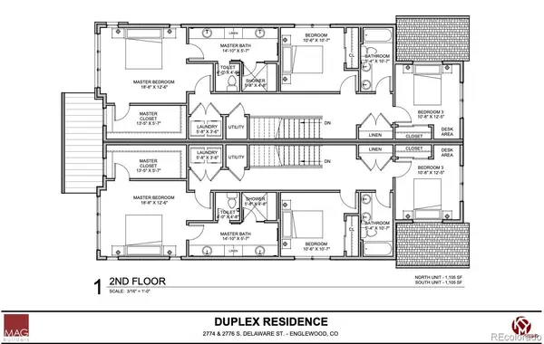 2774 S Delaware ST, Englewood, CO 80110