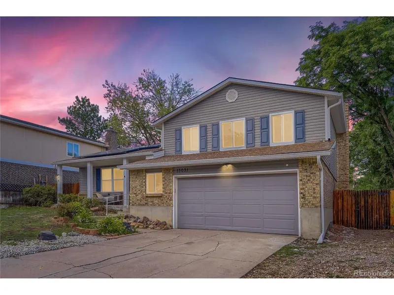 15031 E Gunnison, Aurora, CO 80012