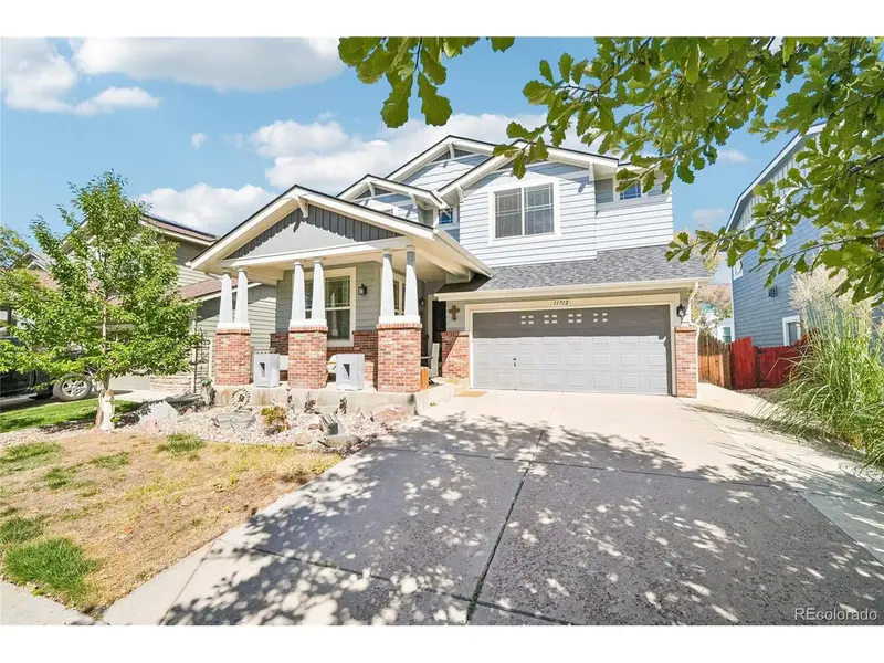 11712 Lewiston, Commerce City, CO 80022