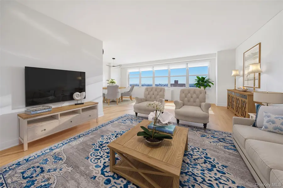 555 Kappock ST #25T, Bronx, NY 10463