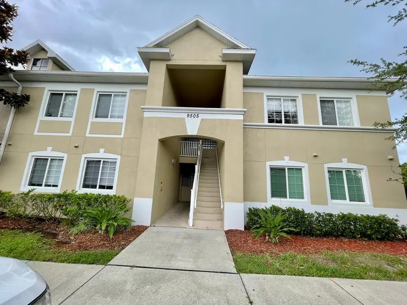 9505 NEWDALE WAY #201, Riverview, FL 33578