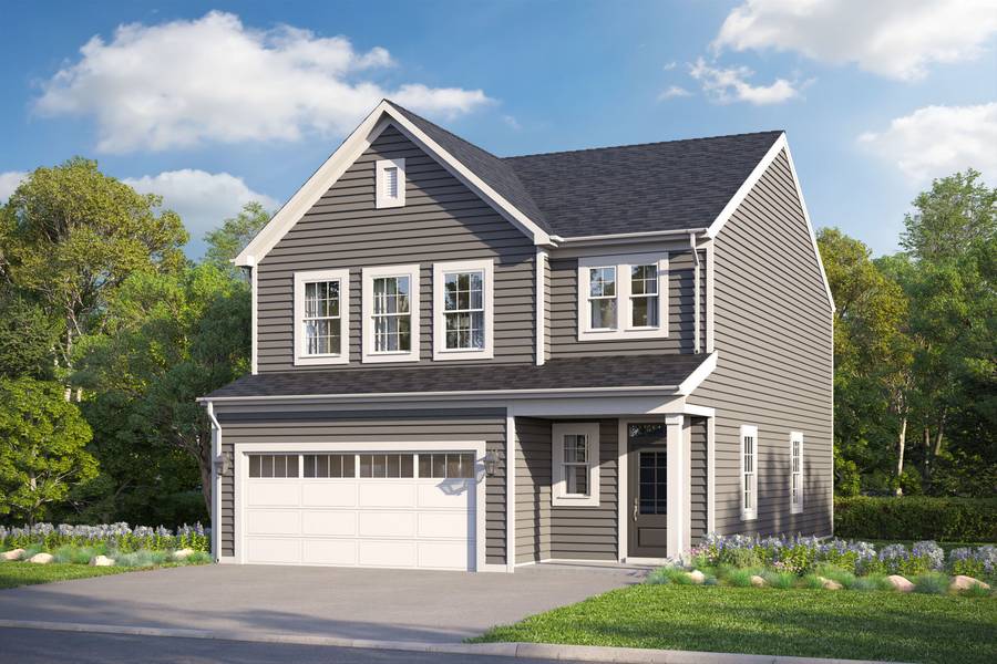 11764 Woodward ST, Huntley, IL 60142