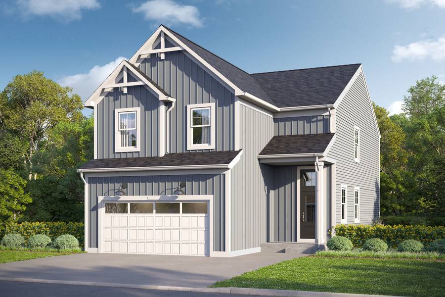 11755 Woodward ST, Huntley, IL 60142