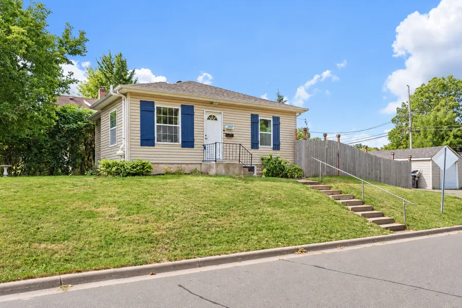 3457 Major AVE N, Crystal, MN 55422