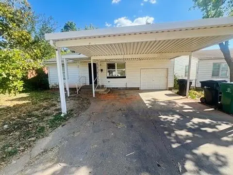 1720 SW 18th ST, Oklahoma City, OK 73108