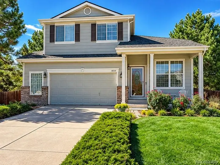 8225 Wetherill CIR, Castle Pines, CO 80108