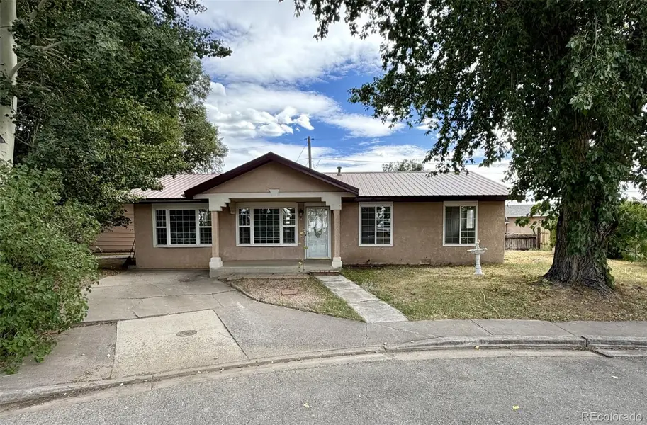 114 Granada CT, La Jara, CO 81140