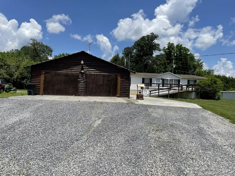 2020 Fox Lane, Sevierville, TN 37862