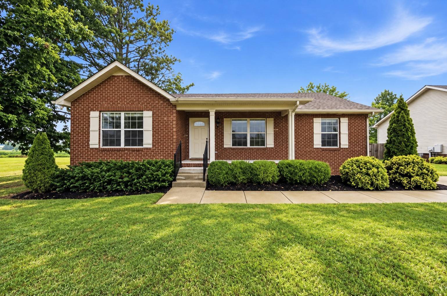 195 Scattersville Rd, Portland, TN 37148