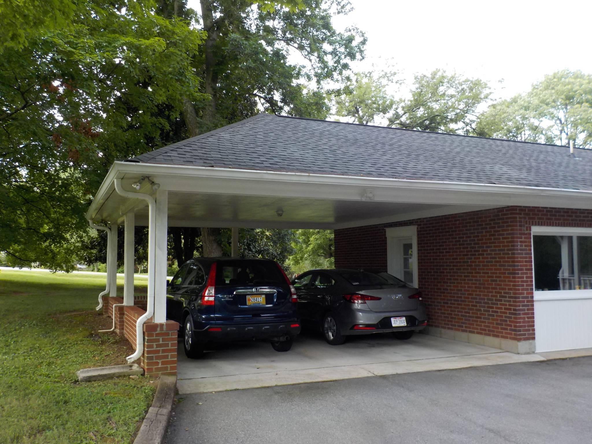 458 Oakley Dr, Nashville, TN 37220