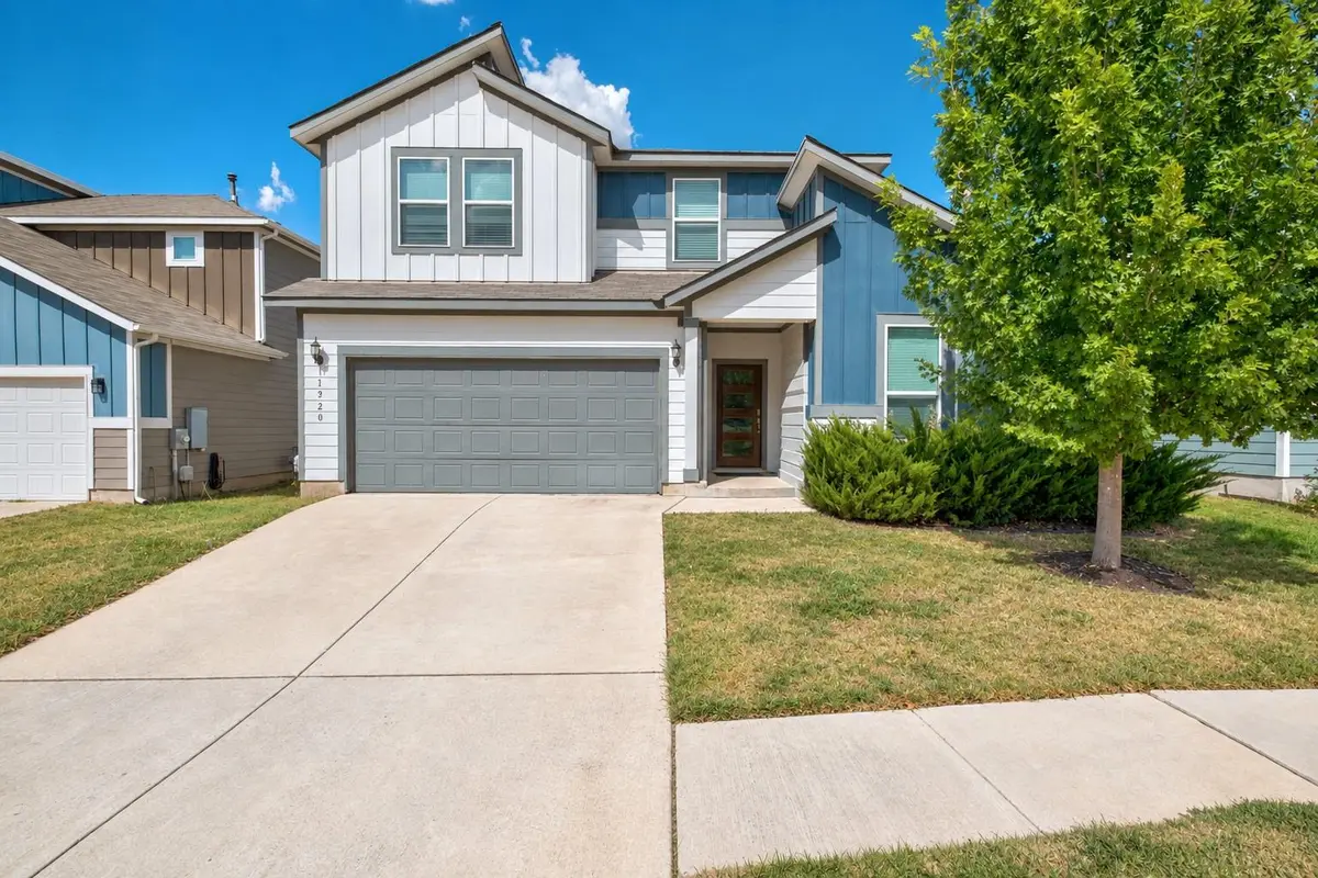 11920 Saddle Rock DR, Austin, TX 78725