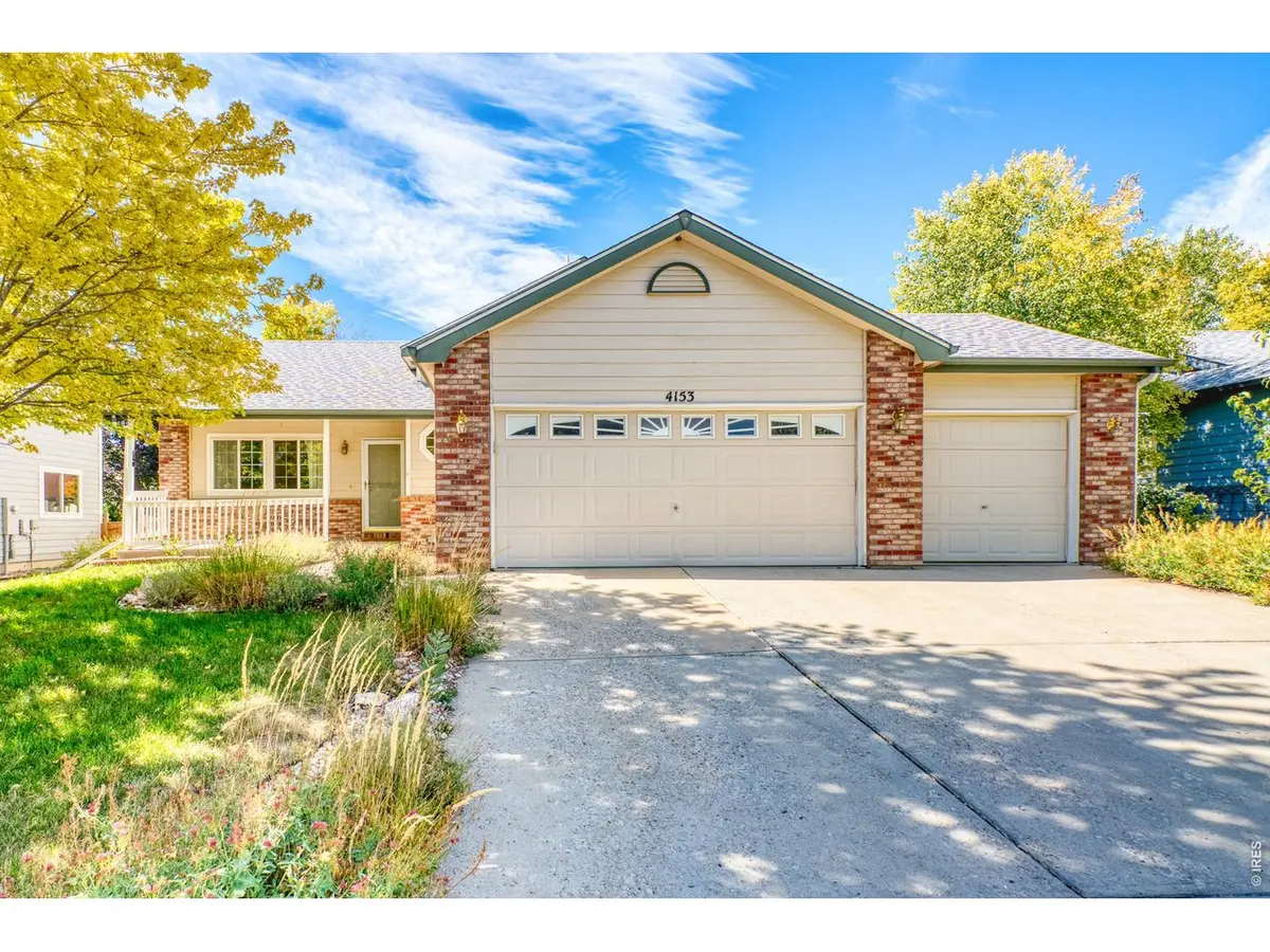 4153 Stringtown, Loveland, CO 80538