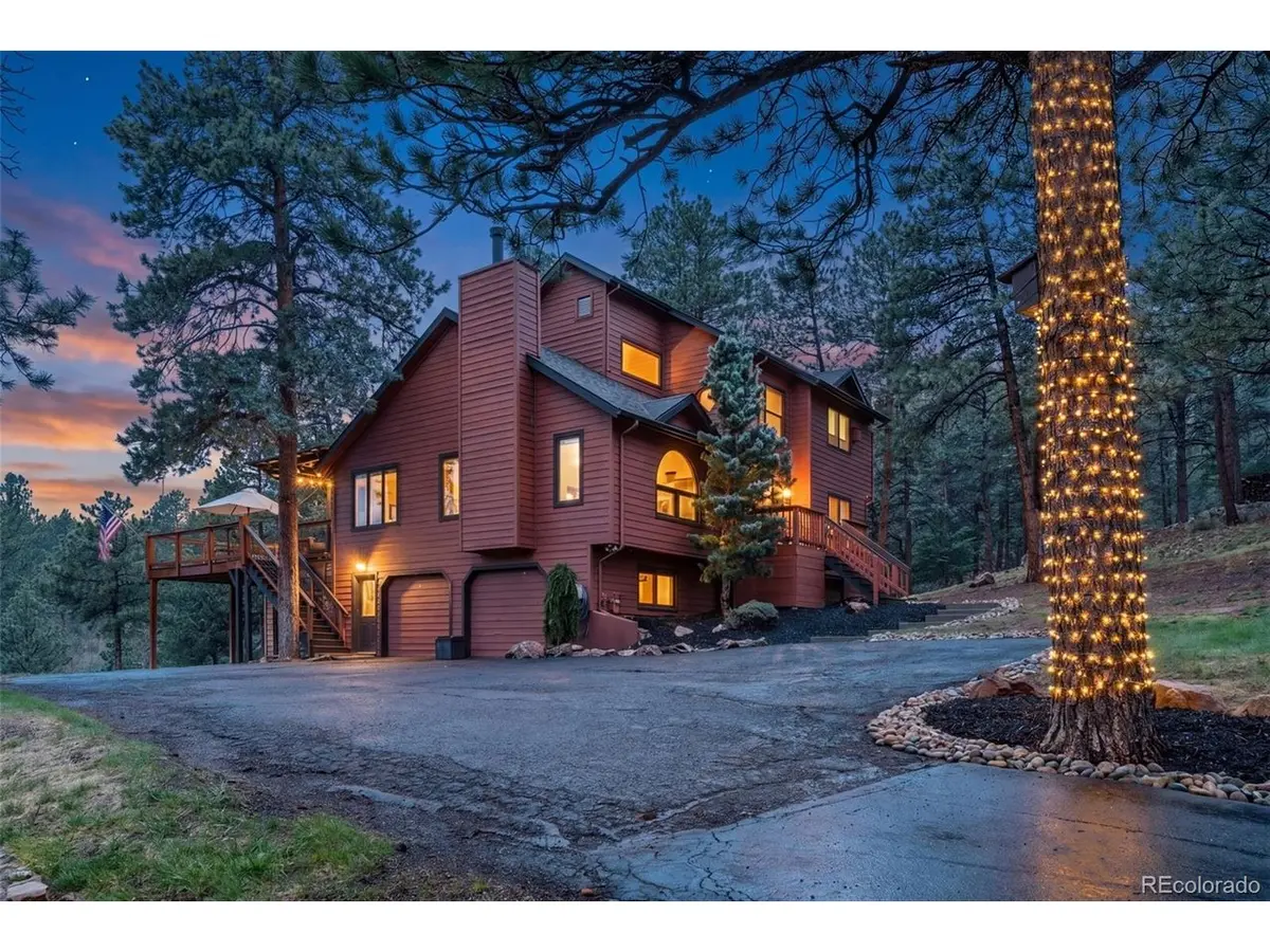 6327 S King, Evergreen, CO 80439