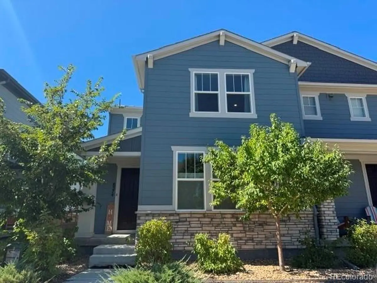 8374 Holman #A, Arvada, CO 80005