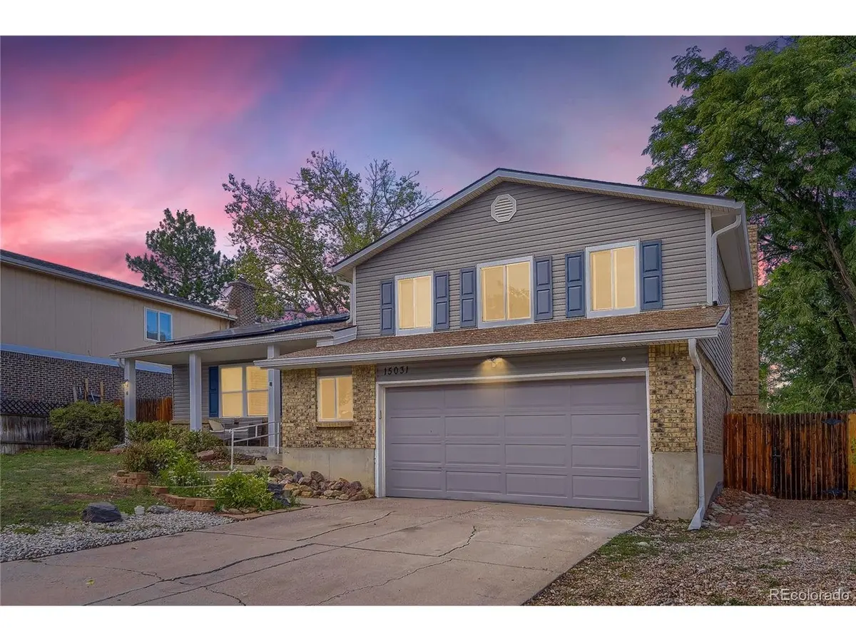 15031 E Gunnison, Aurora, CO 80012