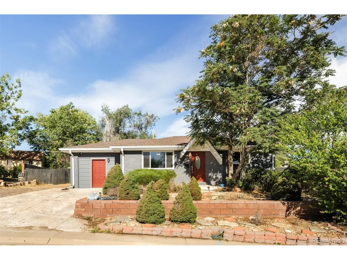8441 Edison, Denver, CO 80229