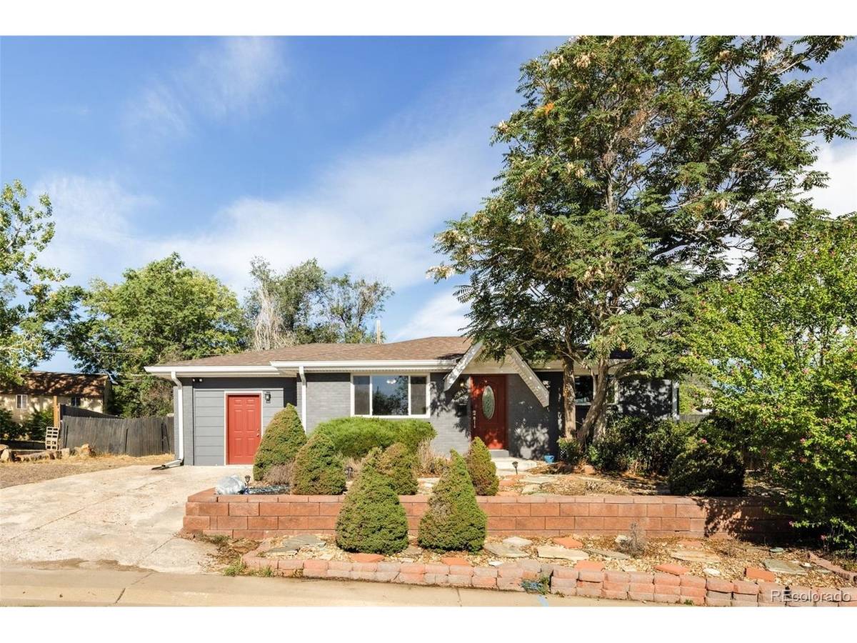 8441 Edison, Denver, CO 80229