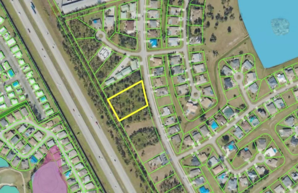 1227 CAPRICORN BLVD, Punta Gorda, FL 33983