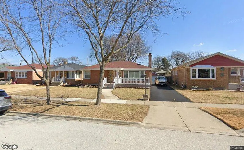 9643 S Richmond AVE, Evergreen Park, IL 60805