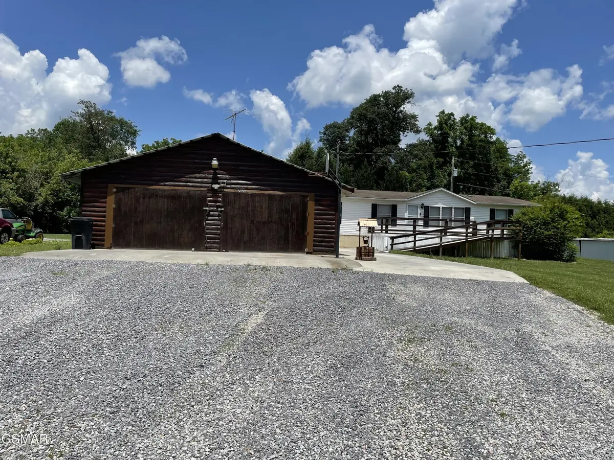 2020 Fox Lane, Sevierville, TN 37862
