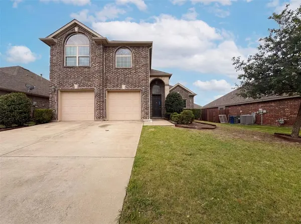 1421 Caruth Lane, Celina, TX 75009