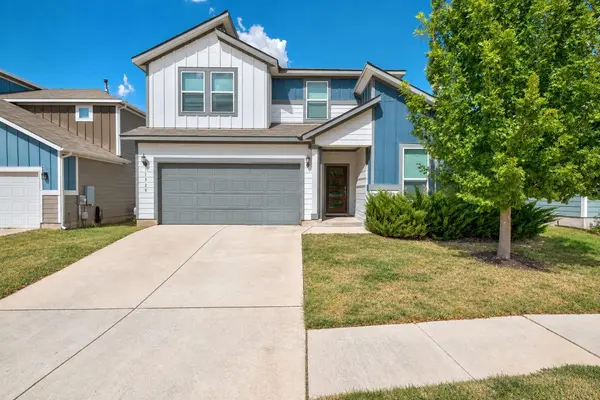 11920 Saddle Rock DR, Austin, TX 78725