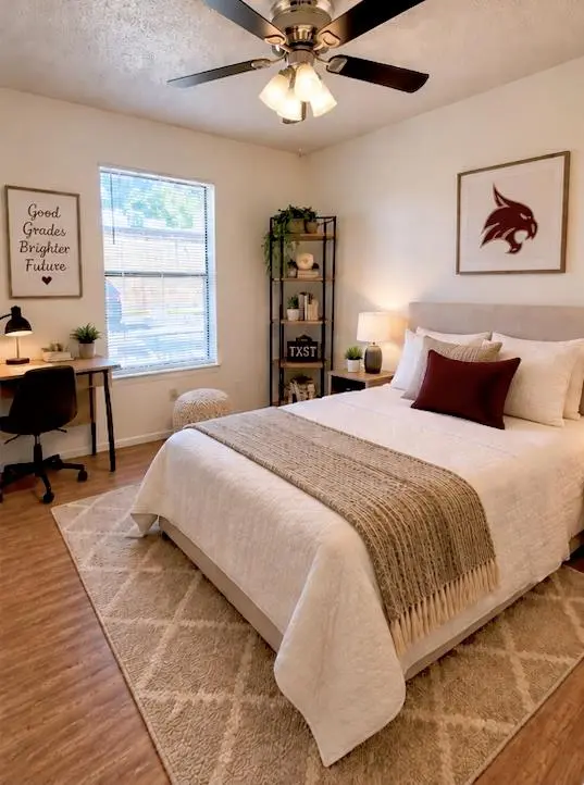 1624 Aquarena Springs DR #F147, San Marcos, TX 78666