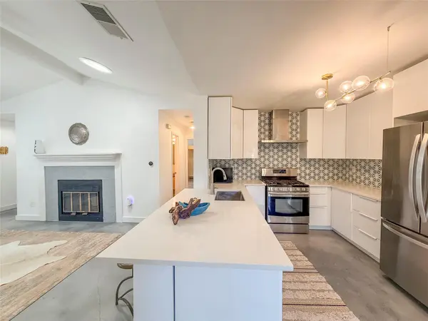 14527 Donald DR, Austin, TX 78728