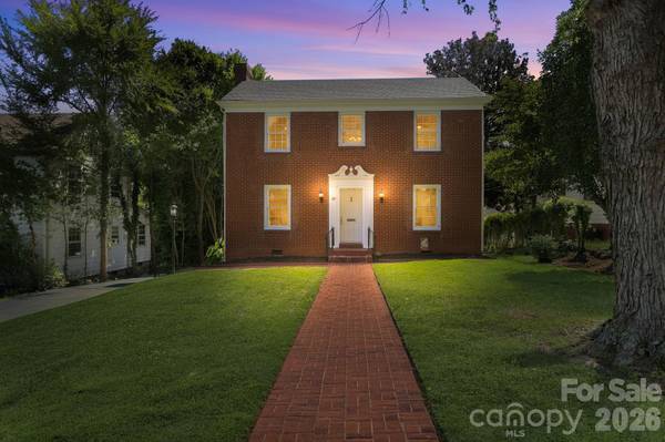 70 Edgewood AVE NE, Concord, NC 28025